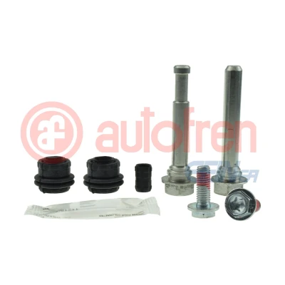 Imagem de AUTOFREN SEINSA D7305C Jogo de casquilhos guia, pinça travão VOLKSWAGEN: Golf 7, Tiguan II, AUDI: A3 Hatchback, RENAULT: Megane 4