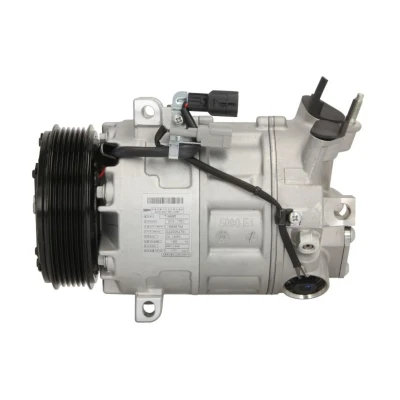 Imagem de VALEO 716685 compressor DCS17EC 12 PAG 46 R 134a com óleo de