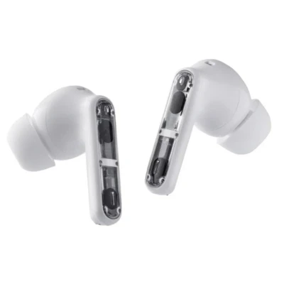 Imagem de Intenso T312Ae Buds Plus Branco