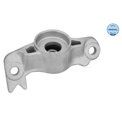 Imagem de MEYLE 614 741 0002 Suporte de apoio do conjunto mola / amortecedor Eixo traseiro esquerdo sem rolamento rolos OPEL: Insignia A Sports Tourer