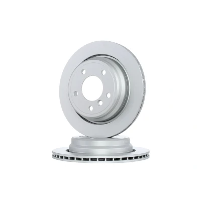 Imagem de BOSCH Disco de travão BMW: 5 Sedan, Touring 298mm 20mm 120mm ventilado revestido alto carbono 0 986 478 426 34211163153,34211164175,34211164840