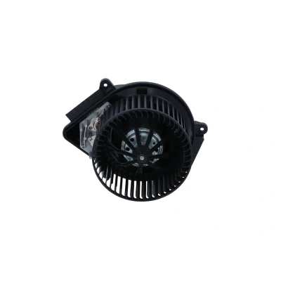 Imagem de NRF 34102 Ventilador do Habitáculo com regulador integrado