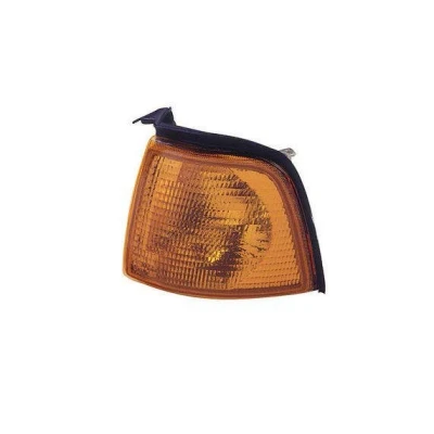 Imagem de ALKAR 1905484 Intermitente cor de laranja à frente, lado esquerdo com porta lâmpadas P21W para veículo volante esquerda AUDI: 80 B3
