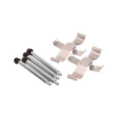 Imagem de MAXGEAR 27 2508 Kit de acessórios, pastilhas travão Eixo traseiro MERCEDES BENZ: 190, W124 Carrinha, Classe C Sedan
