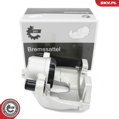 Imagem de ESEN SKV 56SKV592 Pinça de travão Eixo dianteiro, lado direito sem motor elétrico