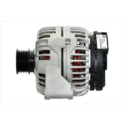 Imagem de HELLA 8EL 015 630 521 Alternador 14V 120A MERCEDES BENZ: Classe C T modell, Sedan, Coupe