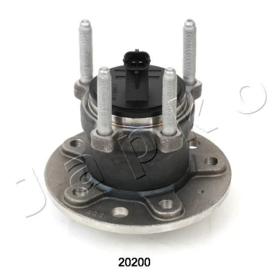 Imagem de JAPKO 420200 Cubo da Roda Eixo traseiro