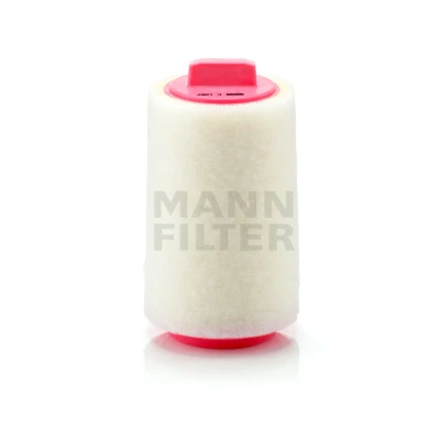 Imagem de MANN FILTER C 1287 Filtro de ar 235 122 Cartucho filtrante MINI: Hatchback, Countryman, Clubman