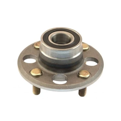 Imagem de MAPCO 26513 Kit de rolamento roda Eixo traseiro, ambos os lados 134 HONDA: CIVIC 5 Stufenheck