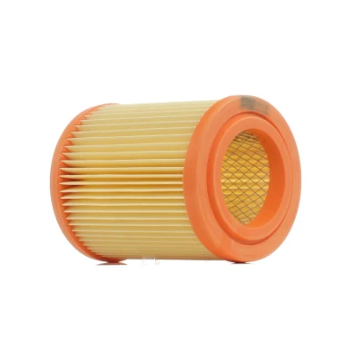 Imagem de MAHLE ORIGINAL LX 1768 Filtro de ar 174,5 139,0 Cartucho filtrante HONDA: Civic 7 Hatchback, CR V 2, Limousine