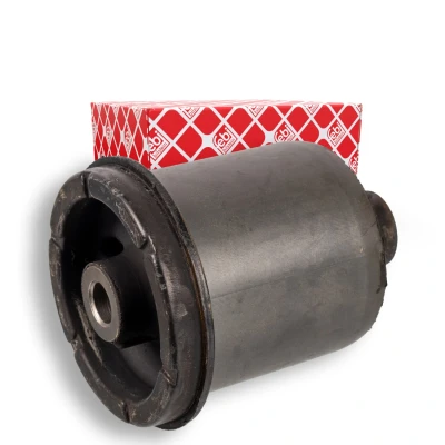 Imagem de FEBI BILSTEIN 107776 Suspensão, subchassis / grupo de suporte
