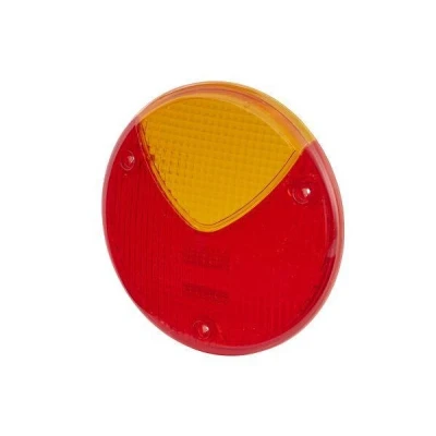 Imagem de HELLA 9EL 964 536 001 Vidro de farol, luz traseira esquerda, à direita