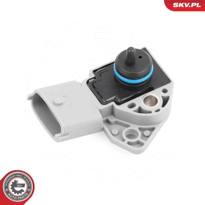 Imagem de Sensor, pressão colector de admissão ESEN SKV 17SKV167