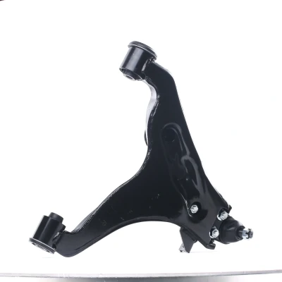 Imagem de DELPHI TC3238 Braço de suspensão com articulação suspensão/guia oscilante longitudinal MITSUBISHI: Pajero 3, 4, Pinin
