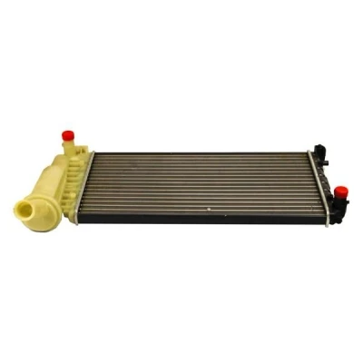 Imagem de MAXGEAR AC230072 Radiador, arrefecimento do motor Alumínio 298 578 16 Aletas de refrigeração soldadas FIAT: Punto II Hatchback