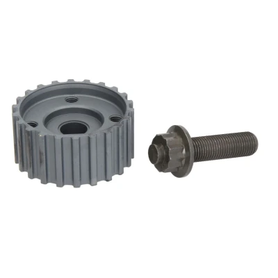Imagem de FEBI BILSTEIN 24672 Roda dentada, cambota à frente com parafuso VOLKSWAGEN: GOLF 3, Transporter 4, Caddy 2 Kastenwagen, SEAT: Ibiza endado, norauto,