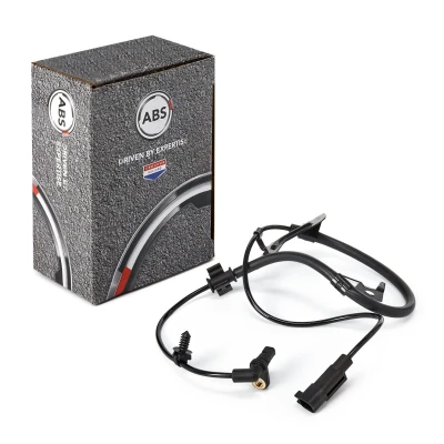 Imagem de A.B.S. 31706 Sensor de ABS activo 875mm 955mm 20mm preto DODGE: Journey MPV