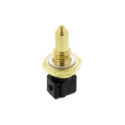 Imagem de MAPCO 88661 Sensor da Temperatura do Líquido de Refrigeração preto com junta BMW: 5 Sedan, 3 Touring