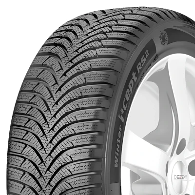 Imagem de Hankook Winter i*cept RS 2 (W452) ( 195/60 R16 89H 4PR SBL )