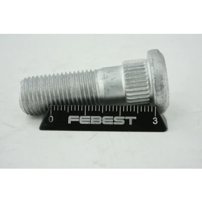 Imagem de FEBEST 0284 002 Cavilhas da roda NISSAN: MICRA 2