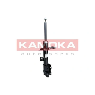 Imagem de KAMOKA 2000400 Amortecedor Eixo dianteiro, lado direito Pressão do gás telescópico cavilha em cima NISSAN: Murano I