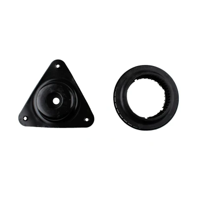 Imagem de BILSTEIN B1 Service Parts 12 263325 Suporte de apoio do conjunto mola / amortecedor Eixo dianteiro RENAULT: Megane 4, NISSAN: Qashqai 2