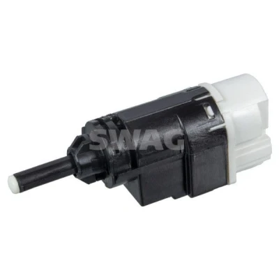 Imagem de SWAG 60 10 7002 Interruptor de luz stop elétrico RENAULT: Kangoo I Express, Clio 3, 4