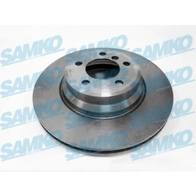 Imagem de SAMKO Disco de travão BMW: 7 348mm 30mm 5 B2014V Discos