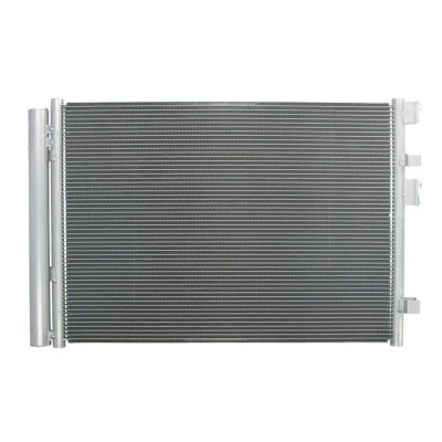 Imagem de NRF 350528 Condensador com secador, retentor 17 12,7 517