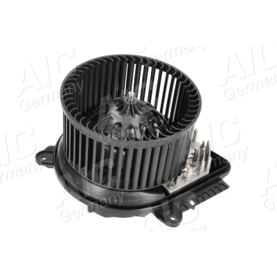 Imagem de AIC 54272 Ventilador do Habitáculo para veículos com ar condicionado veículo volante à esquerda módulo de comando