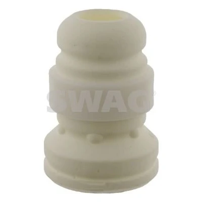 Imagem de SWAG 62 93 0557 Batente de encosto, suspensão Eixo dianteiro PEUGEOT: 407 SW