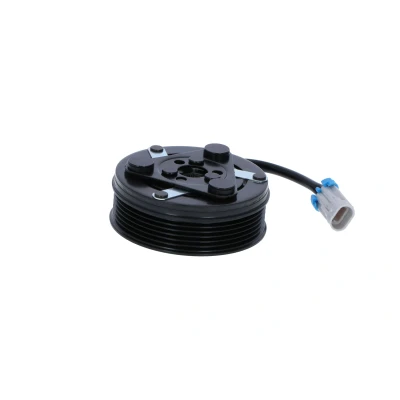 Imagem de NRF 380013 Bobina, embraiagem magnética compressor OPEL: Corsa С Van, Astra G CC, C Hatchback