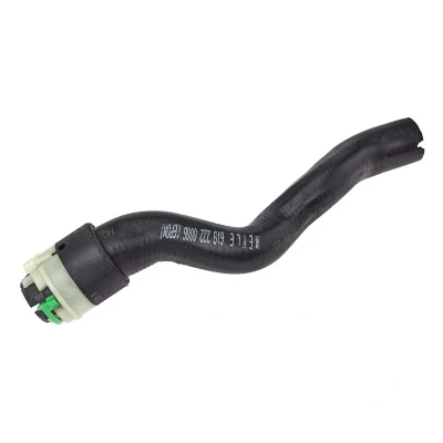 Imagem de MEYLE Mangueira de Radiador com acoplamentos rápidos 619 222 0006 OPEL: Astra H Hatchback, Caravan, GTC