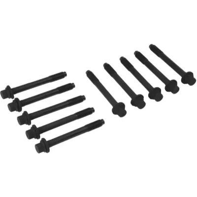 Imagem de REINZ 14 55075 01 Jogo de Parafusos da Cabeçote estriado exterior HYUNDAI: SONATA 4, H 1 / Starex MPV, Santa Fe I, MITSUBISHI: Galant 6