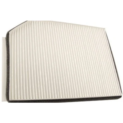 Imagem de MAPCO 65106 Filtro, ar do habitáculo Filtro de pólen 257 187 17,8 Papel RENAULT: LAGUNA 1 Grandtour,