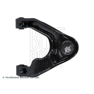 Imagem de BLUE PRINT ADN186151 Braço de suspensão com chumaceira Eixo dianteiro, lado direito, em cima transversal Aço 19 NISSAN: Pick Up