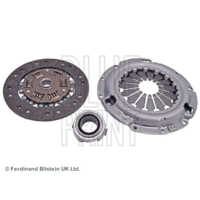 Imagem de BLUE PRINT ADM53041 Kit de Embraiagem três peças com massa lubrificante sintética rolamento desembraiagem 225 MAZDA: FAMILIA 5, MX 6