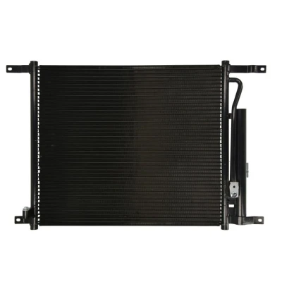 Imagem de THERMOTEC KTT110419 Condensador com secador 532 450 17 CHEVROLET: Aveo / Kalos Sedan