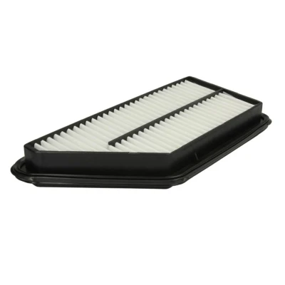 Imagem de BLUE PRINT ADH22226 Filtro de ar 50 165 340 Cartucho filtrante HONDA: PRELUDE V, 4