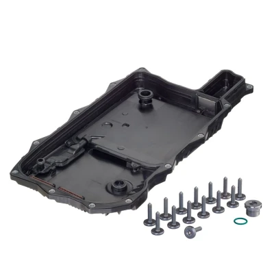 Imagem de HENGST FILTER HG103H D834 Cárter do óleo, caixa de velocidades automática BMW: 5 Touring, 3 Sedan, Touring