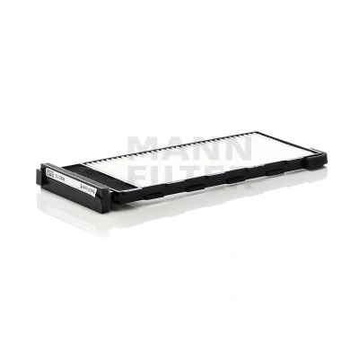 Imagem de MANN FILTER CU 2808 2 Filtro, ar do habitáculo Filtro de partículas 275 108 24 NISSAN: Patrol GR 5 SUV,