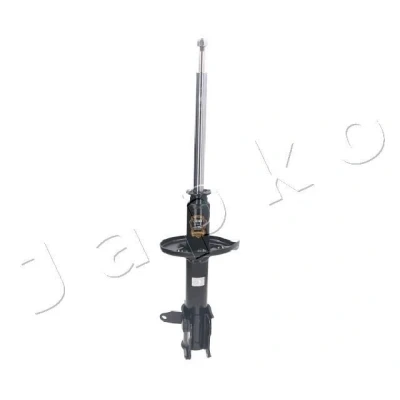 Imagem de JAPKO MJ33048 Amortecedor Eixo traseiro direito Pressão do gás Tubo duplo com assento de mola cavilha em cima MAZDA: Premacy