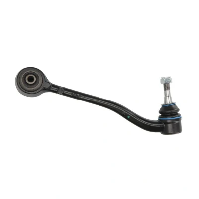 Imagem de MEYLE 316 050 0010 Braço de suspensão ORIGINAL Quality com apoio borracha traseira, Eixo dianteiro, lado direito transversal Aço BMW: X5