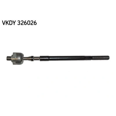 Imagem de SKF VKDY 326026 Barra Axial da Direção com massa lubrificante sintética RENAULT: CLIO 2, 2 Kasten
