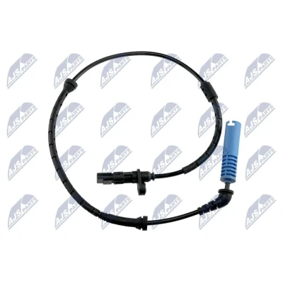 Imagem de NTY HCA BM 019 Sensor de ABS Eixo traseiro esquerdo, direito, à direita BMW: X5