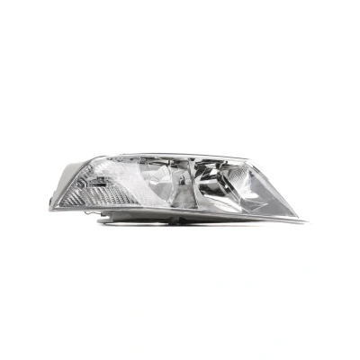 Imagem de TYC 20 12177 15 2 Farol Principal à direita H7, H1 para circulação pela com motor elétrico SKODA: Octavia Combi, II Hatchback
