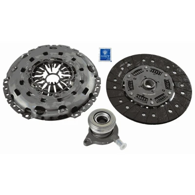 Imagem de SACHS XTend Kit plus CSC 3000 990 277 de Embraiagem 250 FORD: S Max Mk1, MONDEO 4 Turnier, Galaxy Mk2 MPV