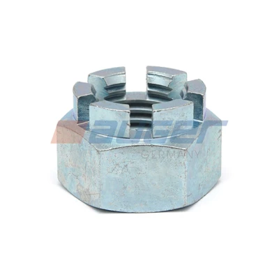 Imagem de Porca crenelada AUGER 54057