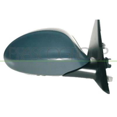 Imagem de Espelho retrovisor Prasco BM0247313 à direita com subcapa elétrico aquecível, memória BMW: 3 Touring, Sedan