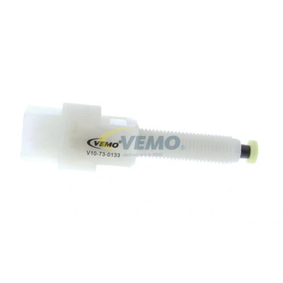 Imagem de VEMO Original Quality V10 73 0133 Interruptor de luz stop mecânico, elétrico, manual (accionamento por pedal) M12 x 1,5 4 12